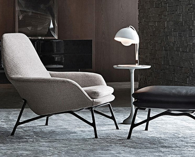 ARK044 - เก้าอี้อาร์มแชร์ (Armchair)