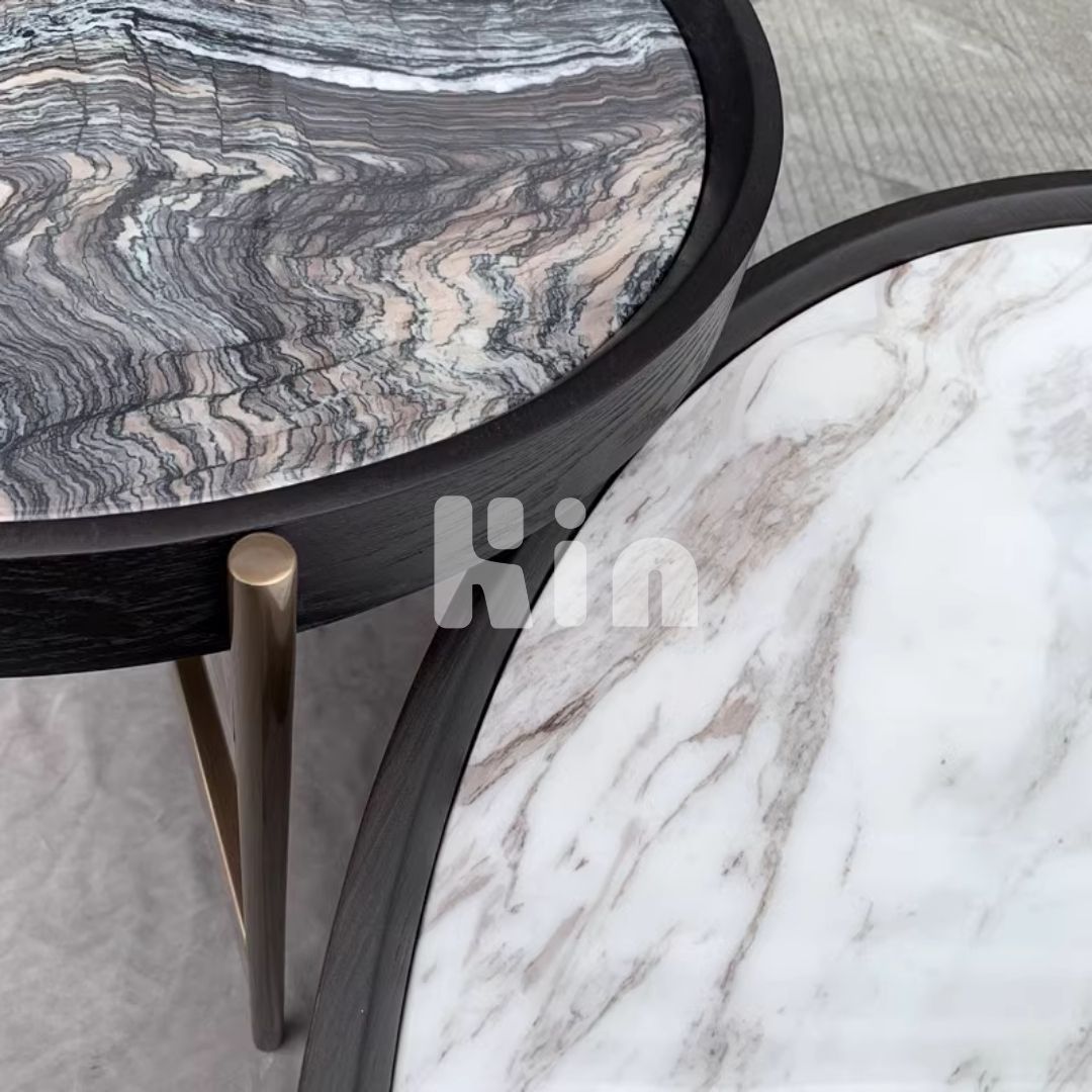 CTK016 - โต๊ะกลาง โต๊ะกาแฟ (Coffee Table)