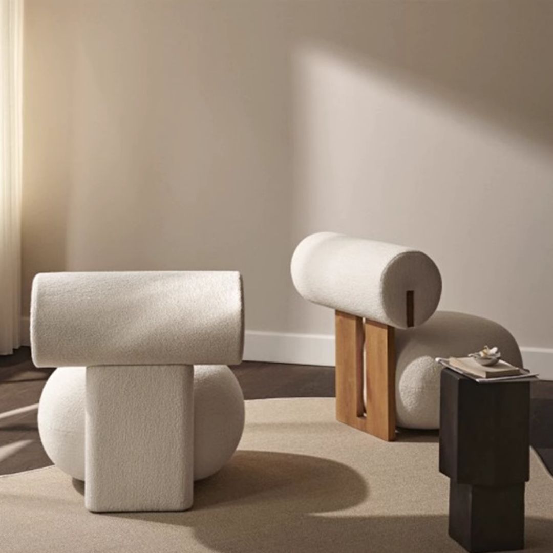 ARK014 - เก้าอี้อาร์มแชร์ (Armchair)