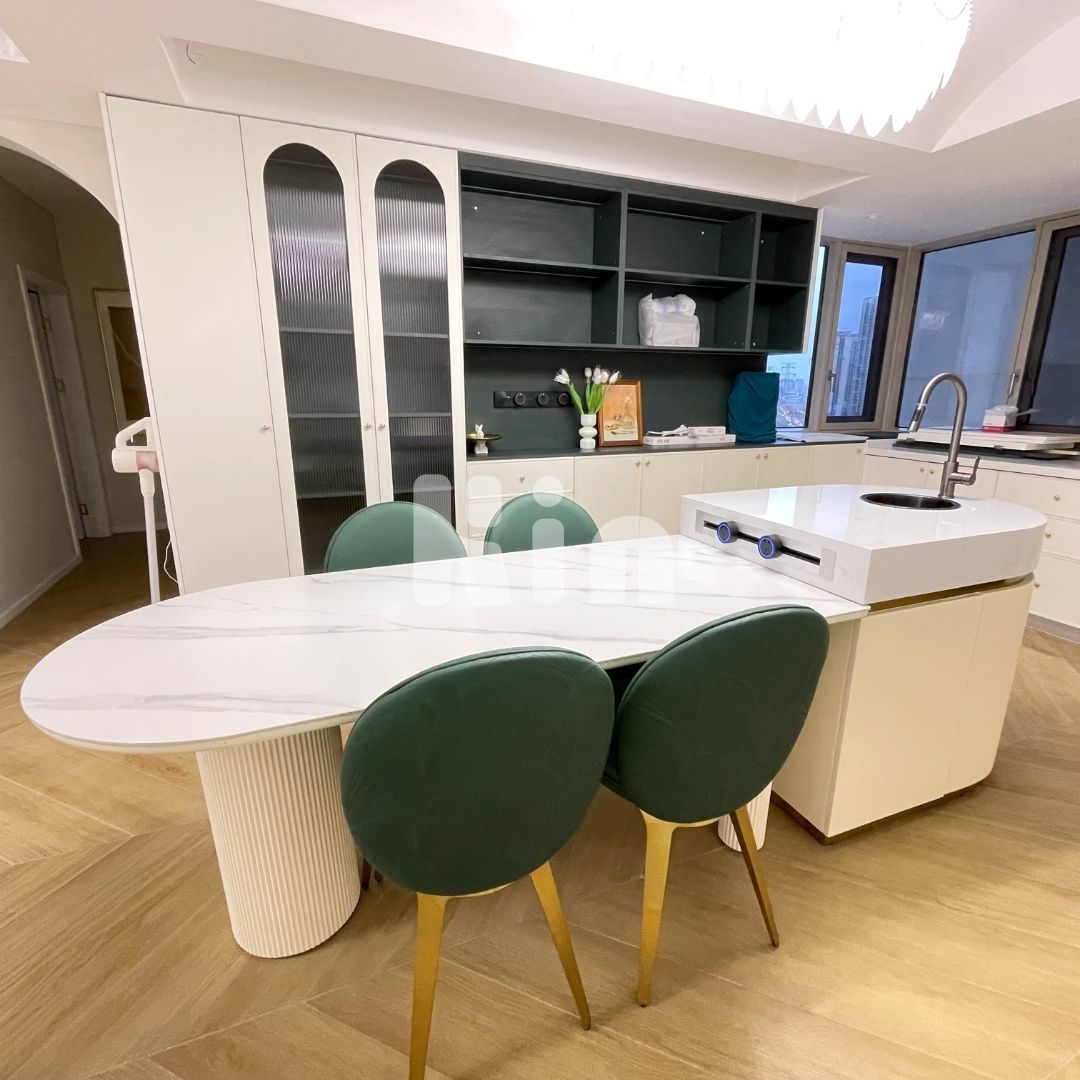 CHK064 - เก้าอี้ (Chair)