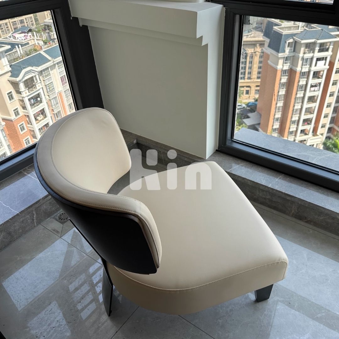 ARK068 - เก้าอี้อาร์มแชร์ (Armchair)