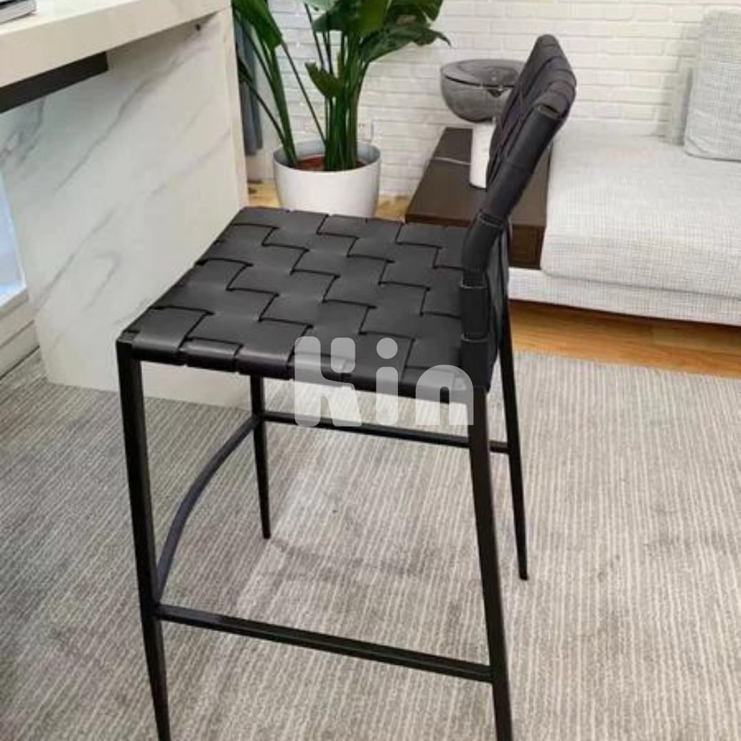 CHK022-BSK - เก้าอี้บาร์ (Bar Stool)