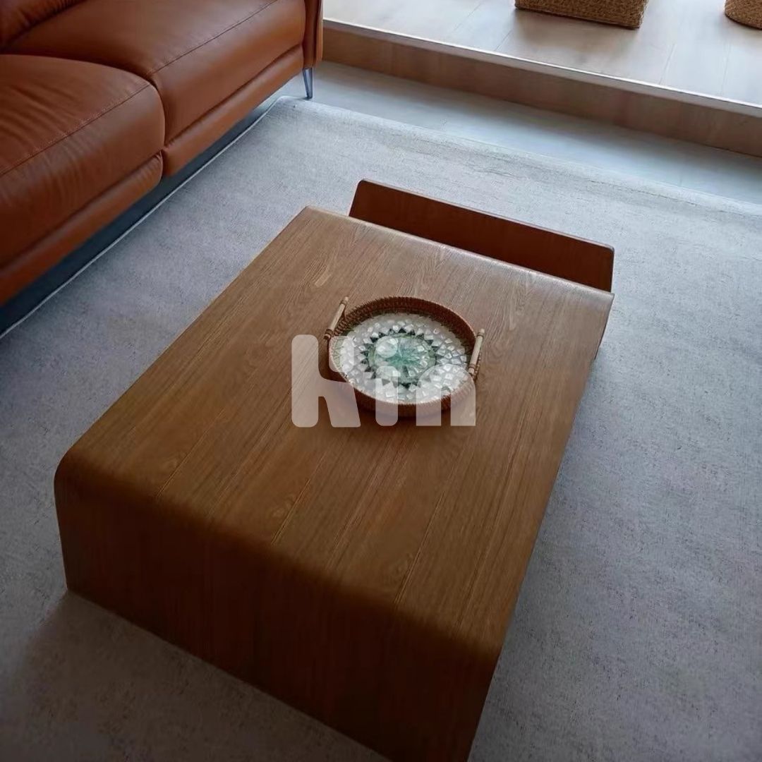 CTK075 - โต๊ะกลาง โต๊ะกาแฟ (Coffee Table)