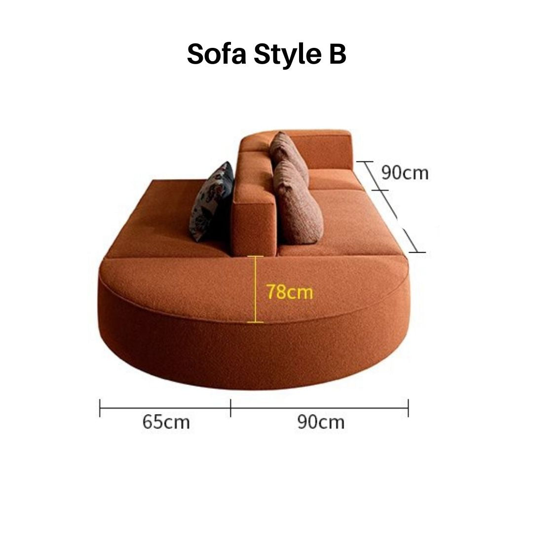 SFK053 - โซฟา (Sofa)