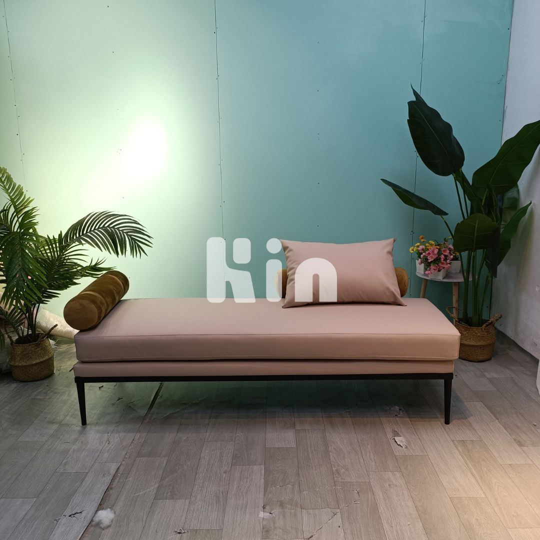 BHK007 - เก้าอี้ม้านั่ง (Bench)