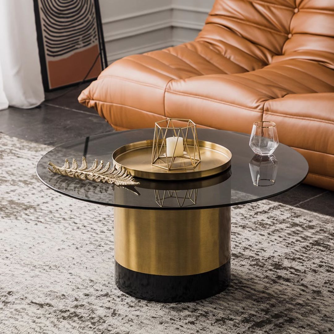 CTK030 - โต๊ะกลาง โต๊ะกาแฟ (Coffee Table)