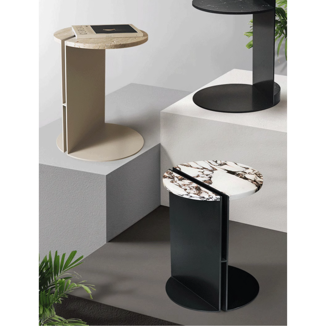 STK003 - โต๊ะข้าง (Side Table)