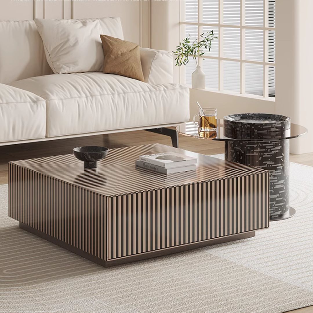 CTK039 - โต๊ะกลาง โต๊ะกาแฟ (Coffee Table)