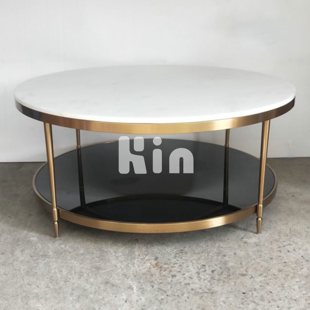 CTK020 - STK - โต๊ะกลาง โต๊ะกาแฟ (Coffee Table)