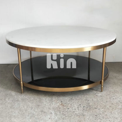 CTK020 - STK - โต๊ะกลาง โต๊ะกาแฟ (Coffee Table)