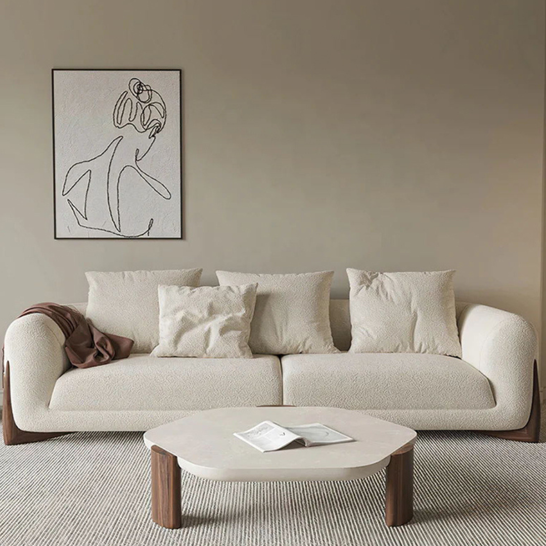 SFK005-ACK - เก้าอี้อาร์มเเชร์ (Armchair)