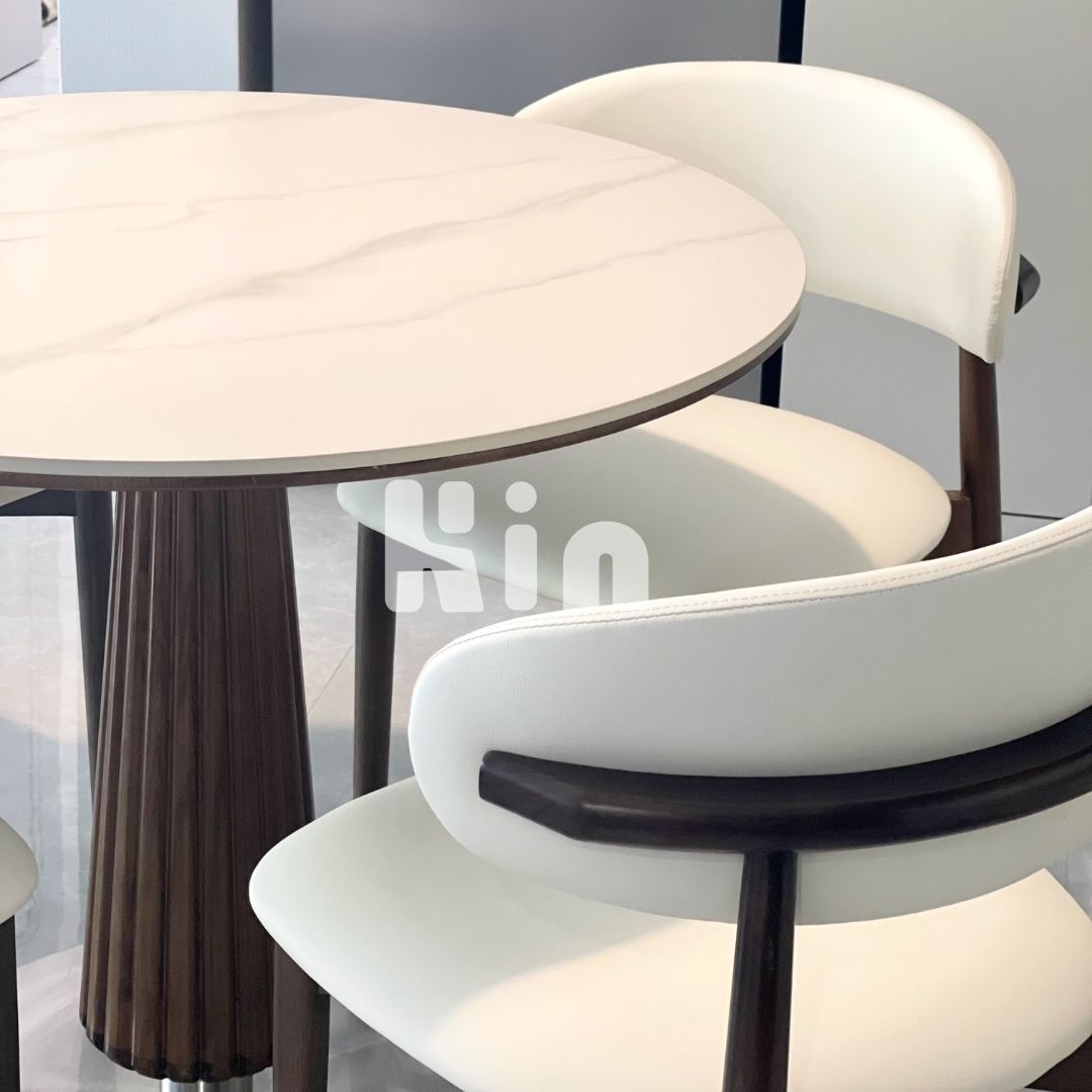 CHK052 - BSK เก้าอี้บาร์ (Bar Stool)