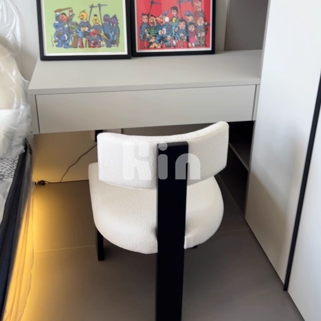 CHK067 - เก้าอี้ (Chair)