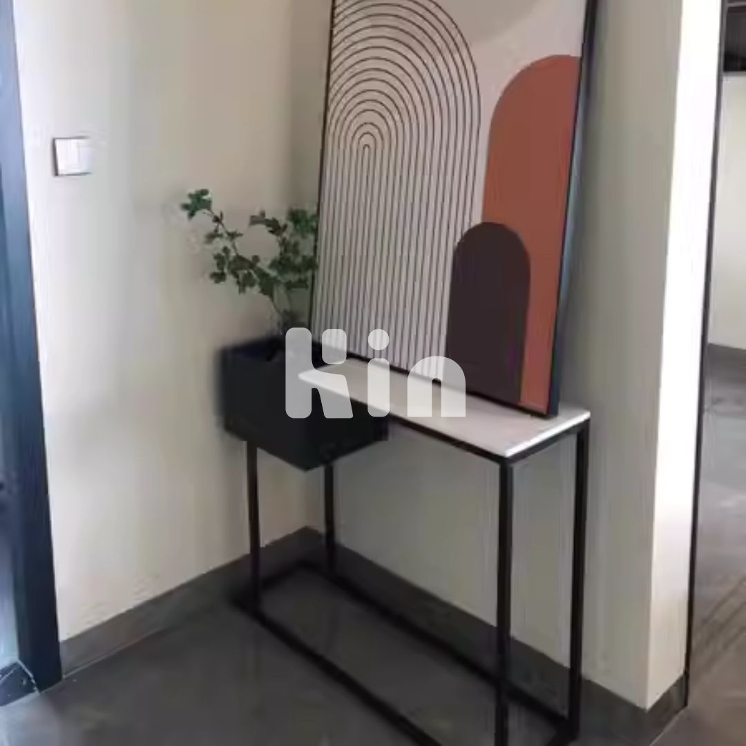 CLK003 - โต๊ะคอนโซล (Console)