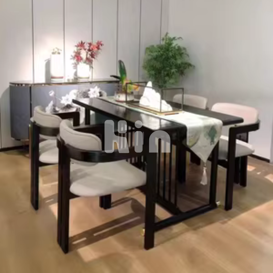 CHK008 - เก้าอี้ (Chair)