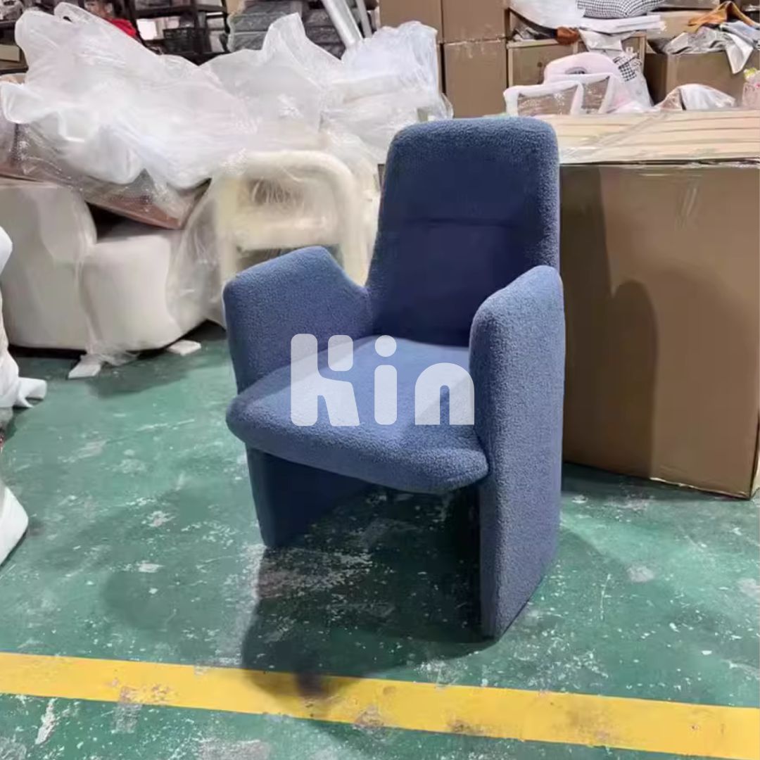 CHK026 - เก้าอี้ (Chair)