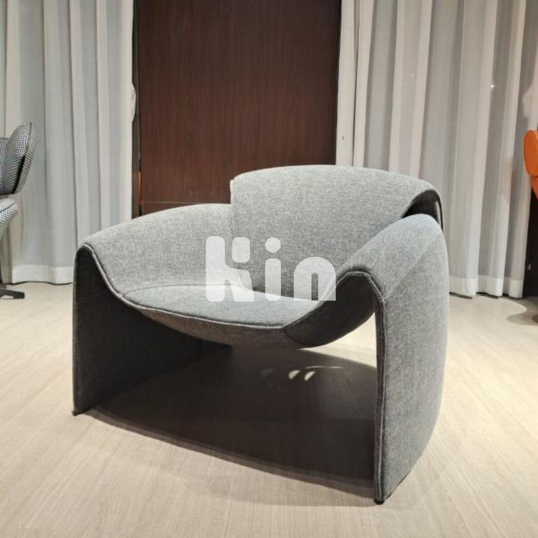 ARK028 - เก้าอี้อาร์มแชร์ (Armchair)