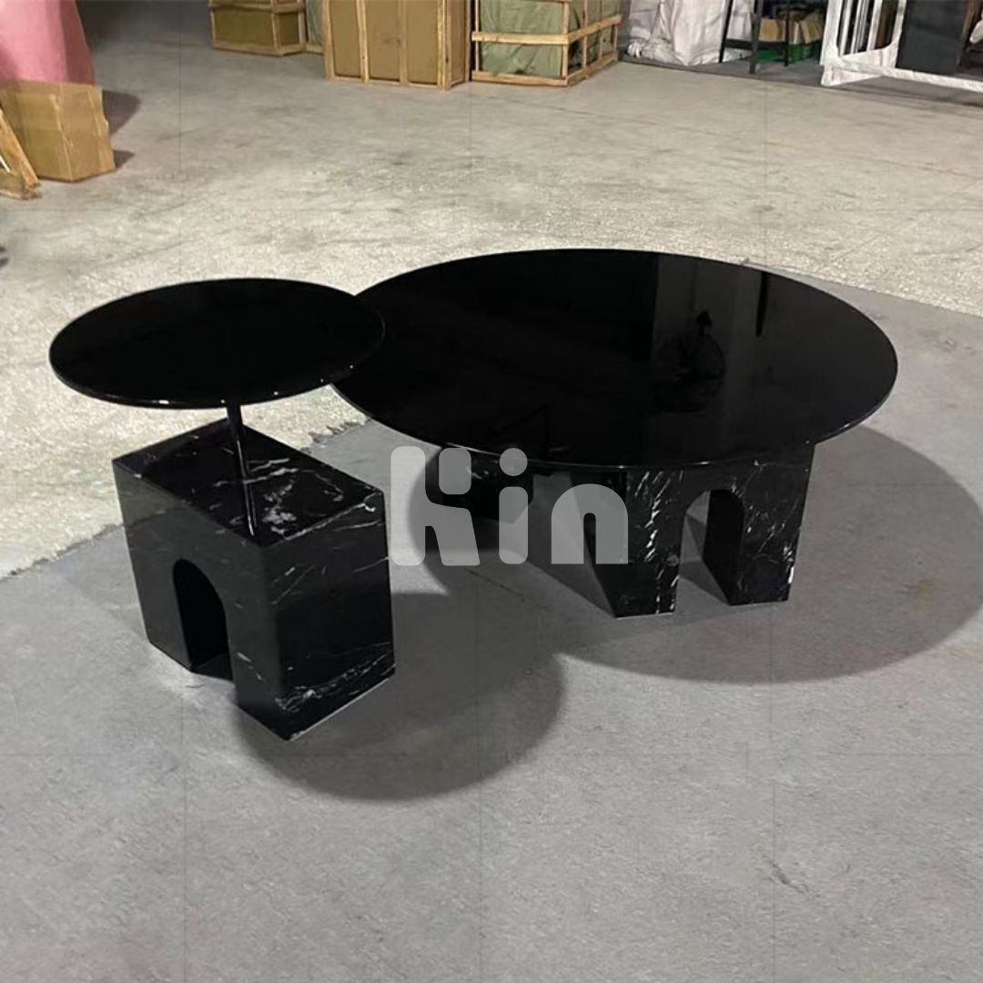 CTK049 - โต๊ะกลาง โต๊ะกาแฟ (Coffee Table)