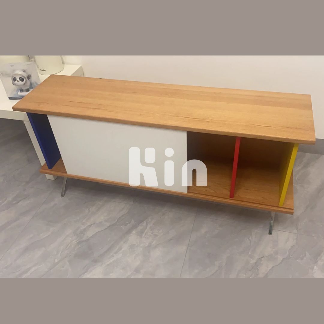 TCK002 - TV Cabinet (ชั้นวางทีวี)