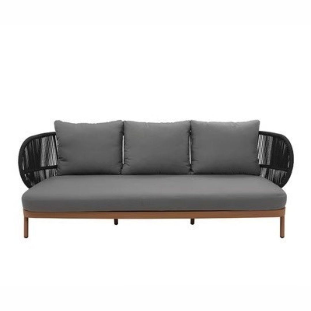 ODS002 - Outdoor Sofa (ชุดโซฟาภายนอก)