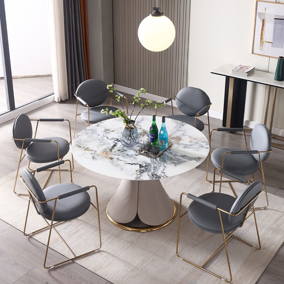 CHK046 - เก้าอี้ (Chair)