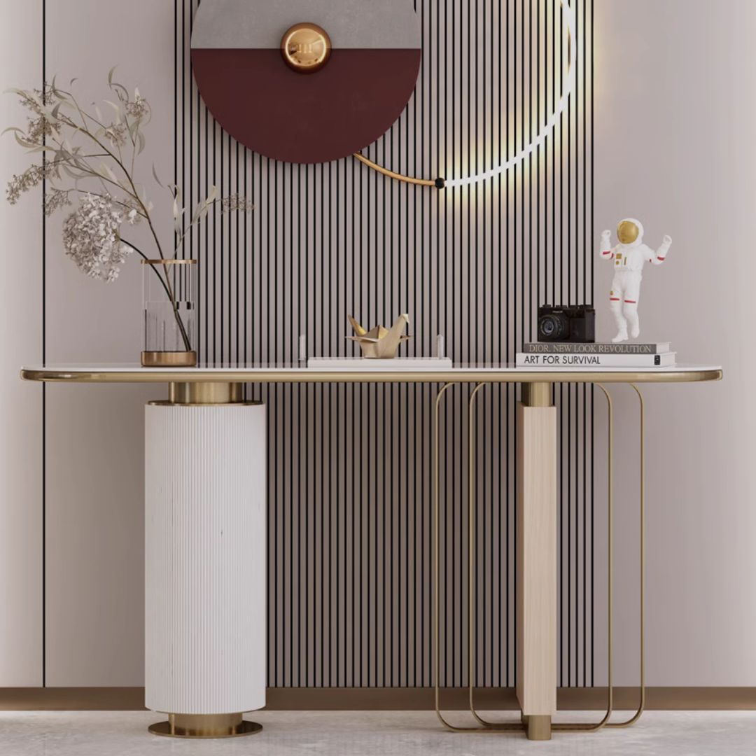 CLK007 - โต๊ะคอนโซล (Console)