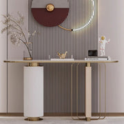 CLK007 - โต๊ะคอนโซล (Console)