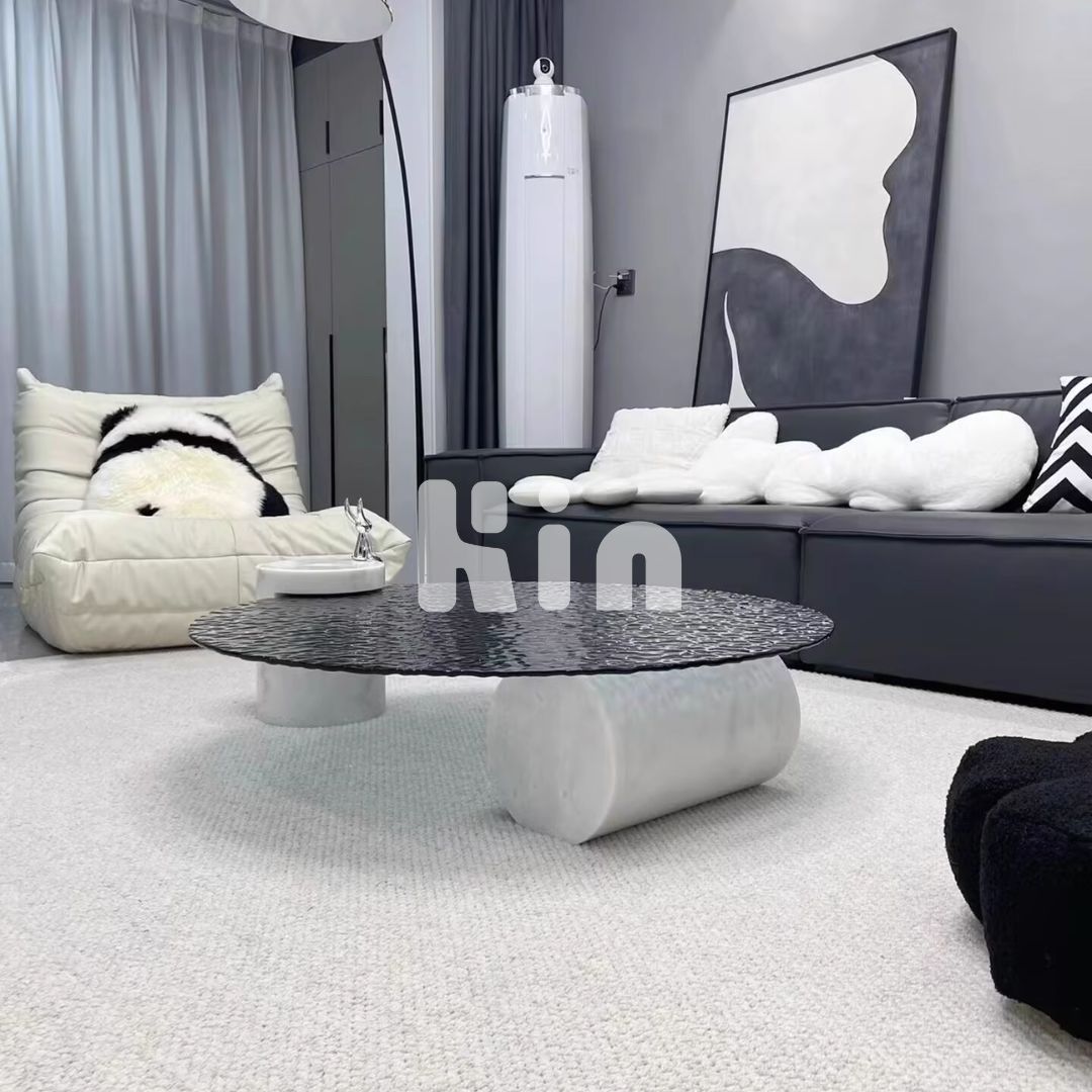 CTK021 - โต๊ะกลาง โต๊ะกาแฟ (Coffee Table)