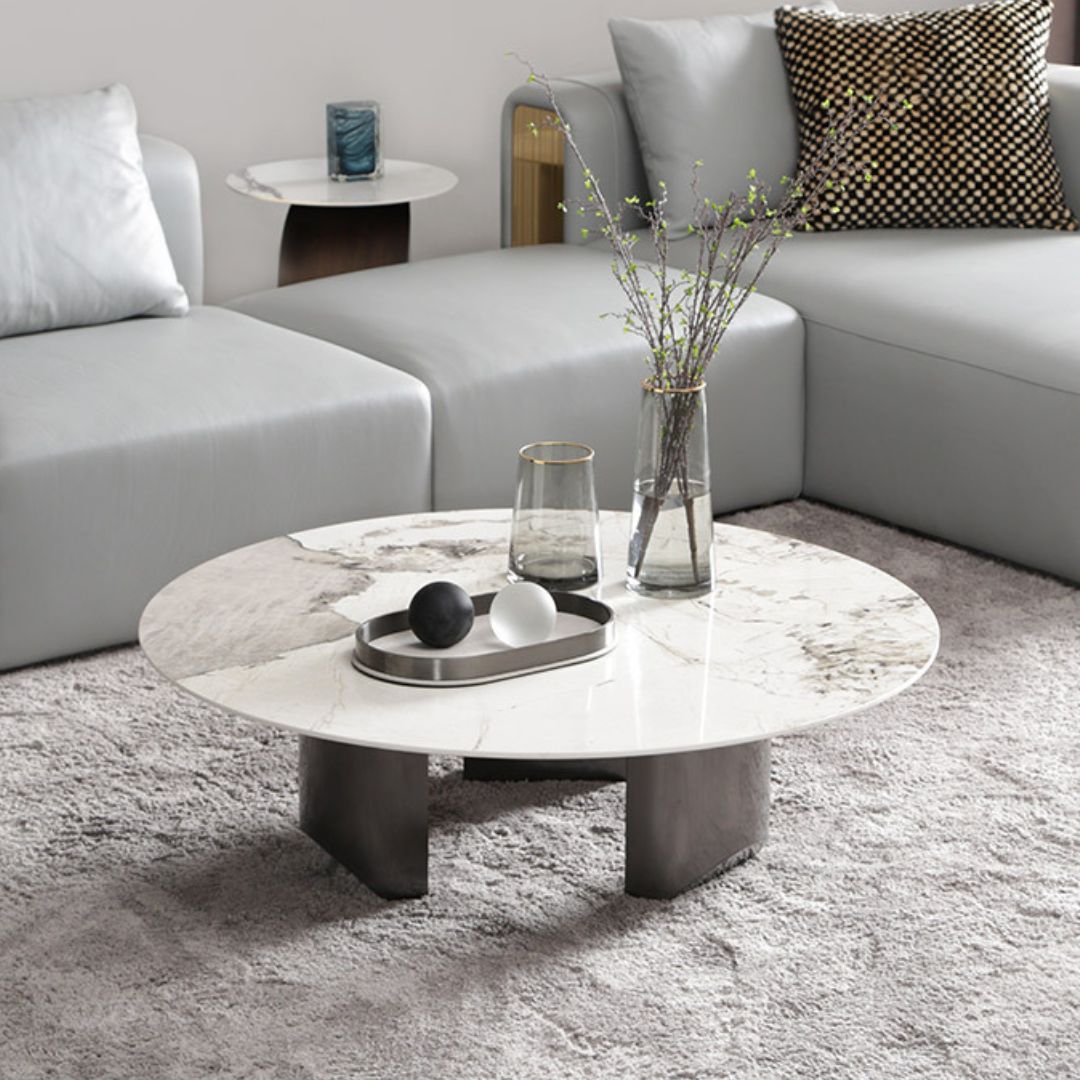 CTK025 - โต๊ะกลาง โต๊ะกาแฟ (Coffee Table)