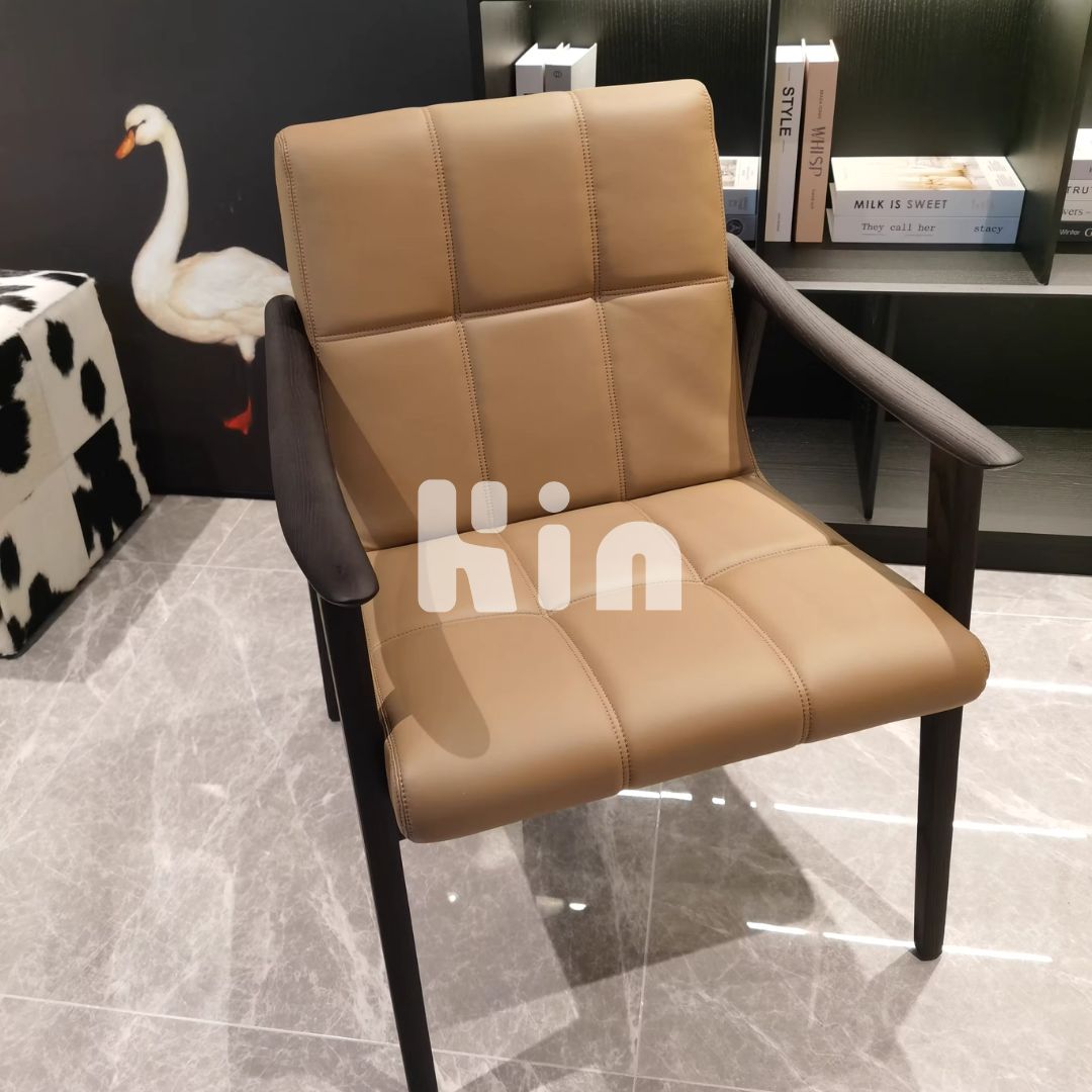 CHK040 - เก้าอี้ (Chair)