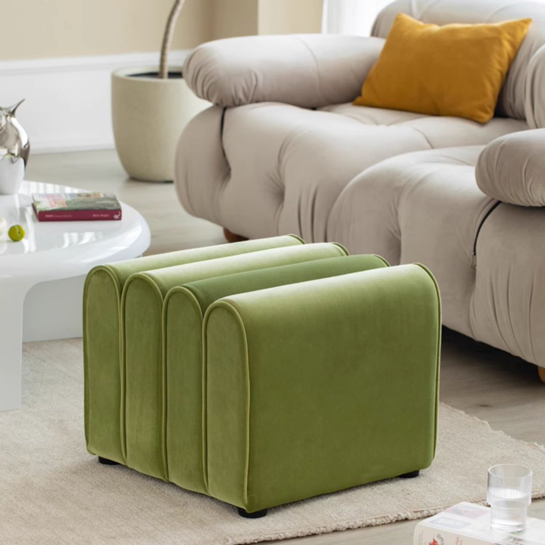 SLK014 - BHK - เก้าอี้ม้านั่ง (Bench)