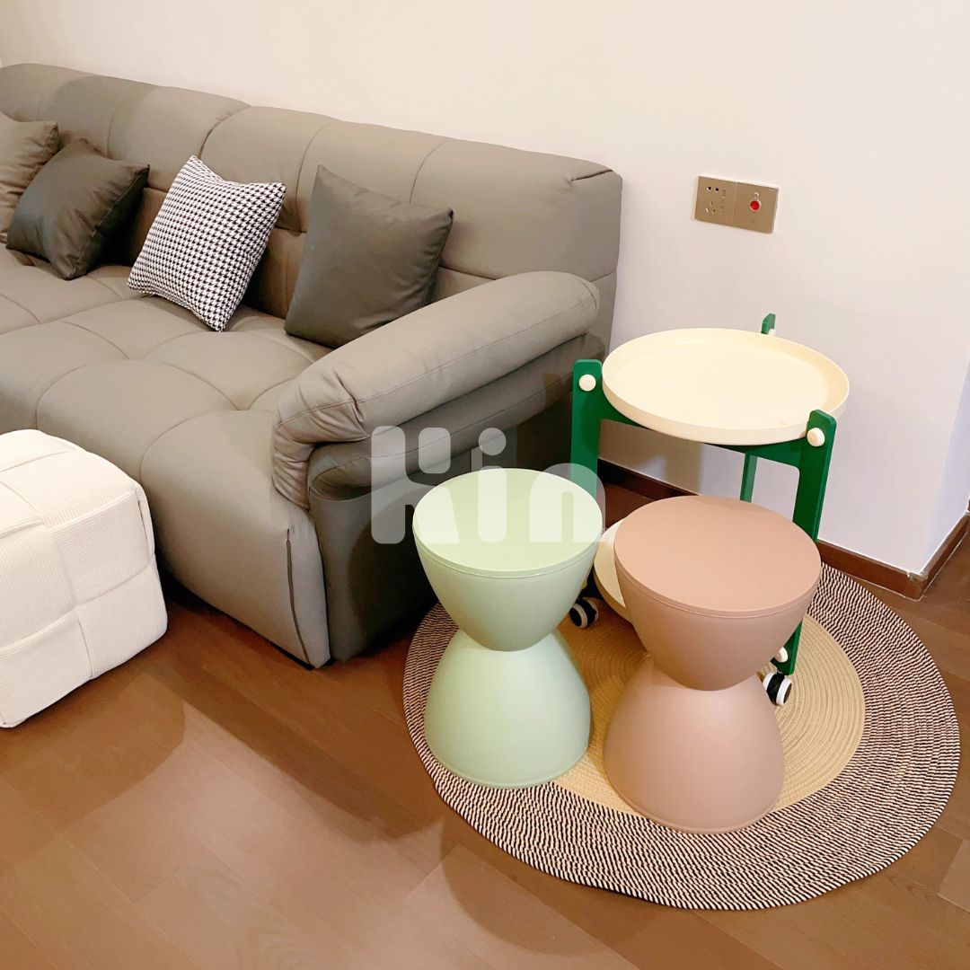 STK048 - โต๊ะข้าง (Side Table)