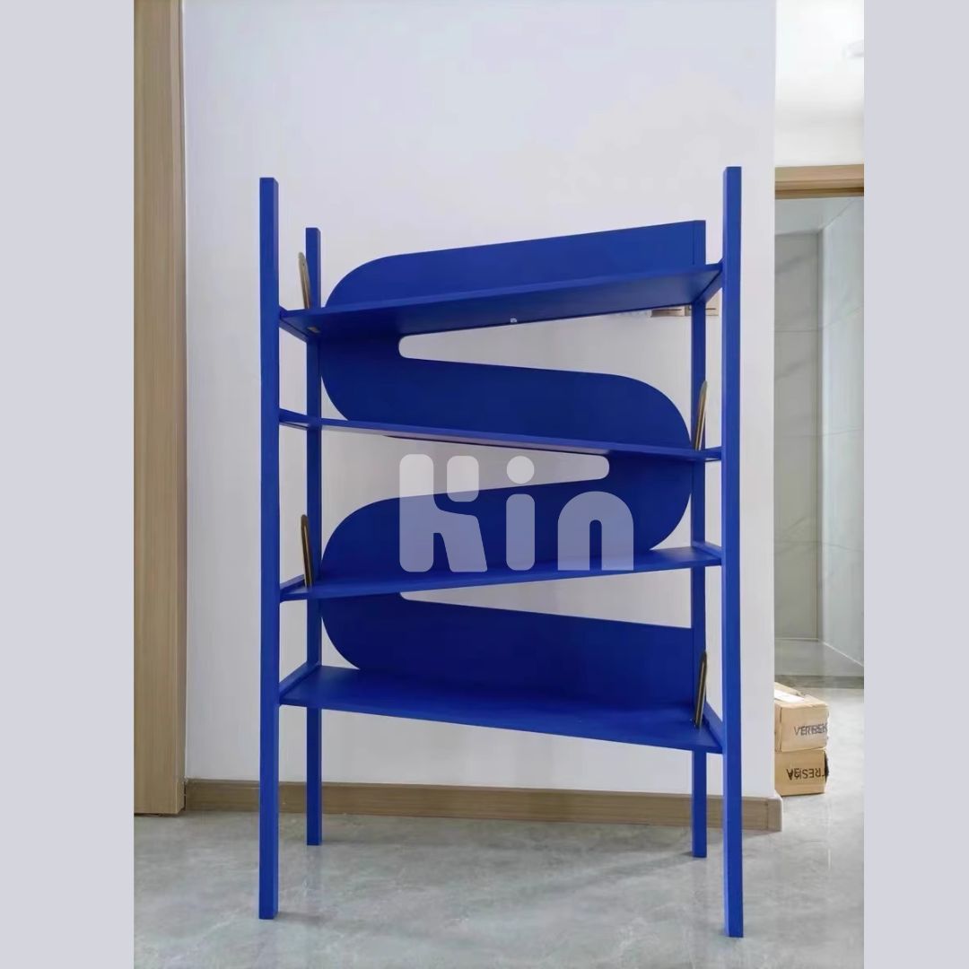 SHK001 - ชั้นวางของ (Shelves)