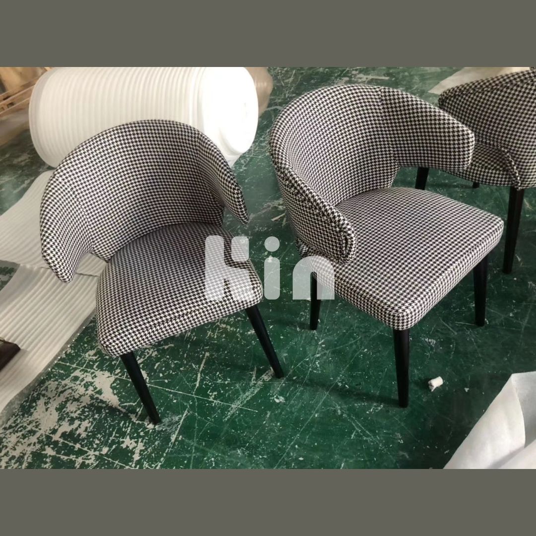 CHK039 - เก้าอี้ (Chair)