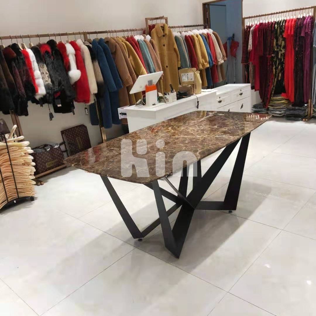 DNK013 - โต๊ะทานข้าว (Dining Table)