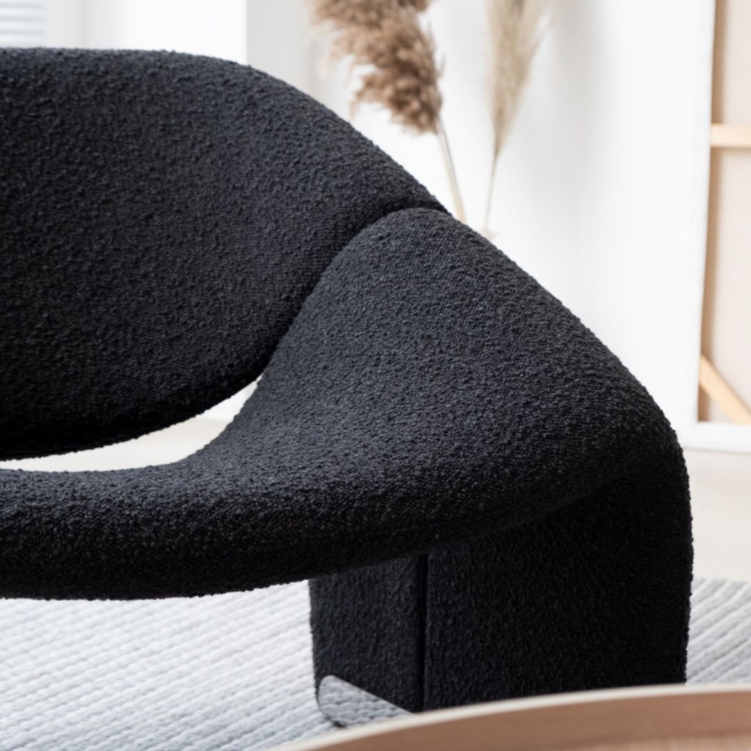 ARK061 - เก้าอี้อาร์มแชร์ (Armchair)