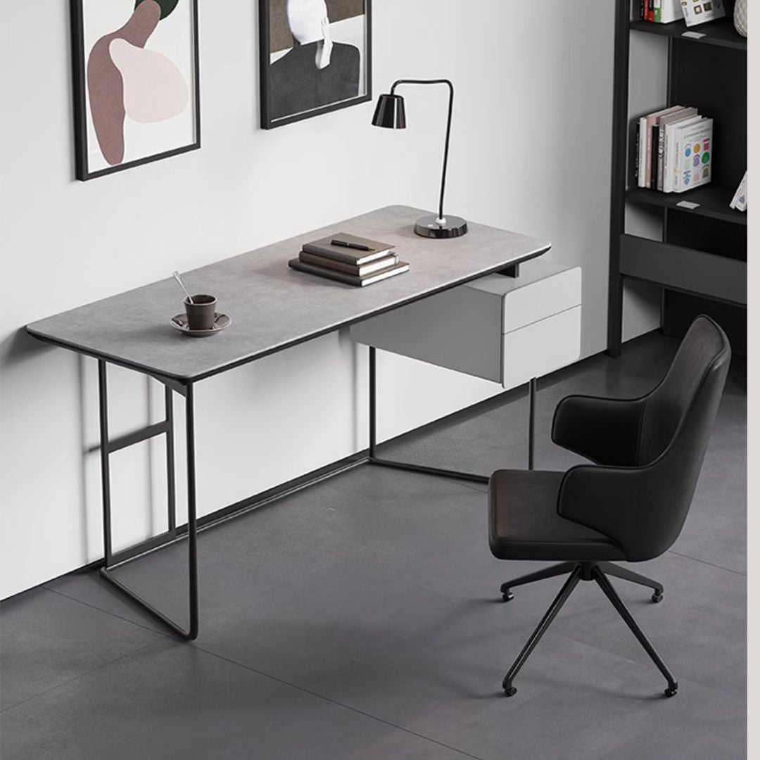 DSK006 - โต๊ะทำงาน (Working Desk)