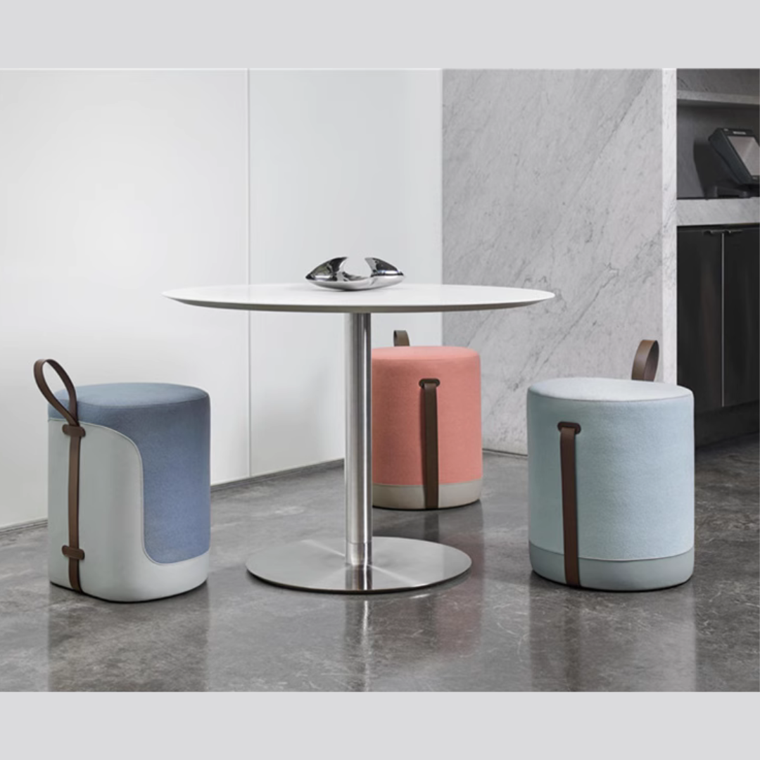 SLK003 - เก้าอี้สตู (Stool)