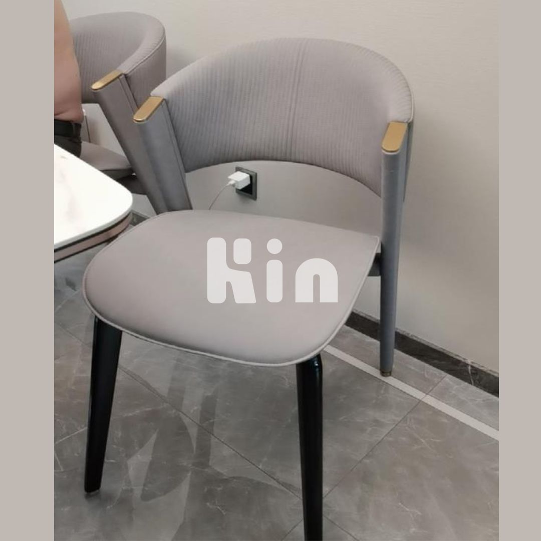 CHK049 - เก้าอี้ (Chair)