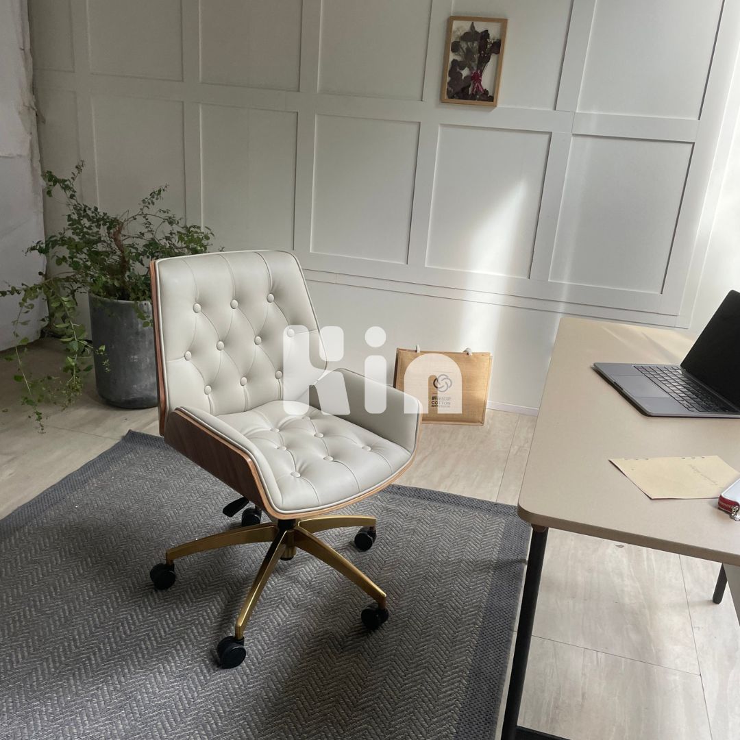 CFK014 - เก้าอี้ทำงาน (Office Chair)