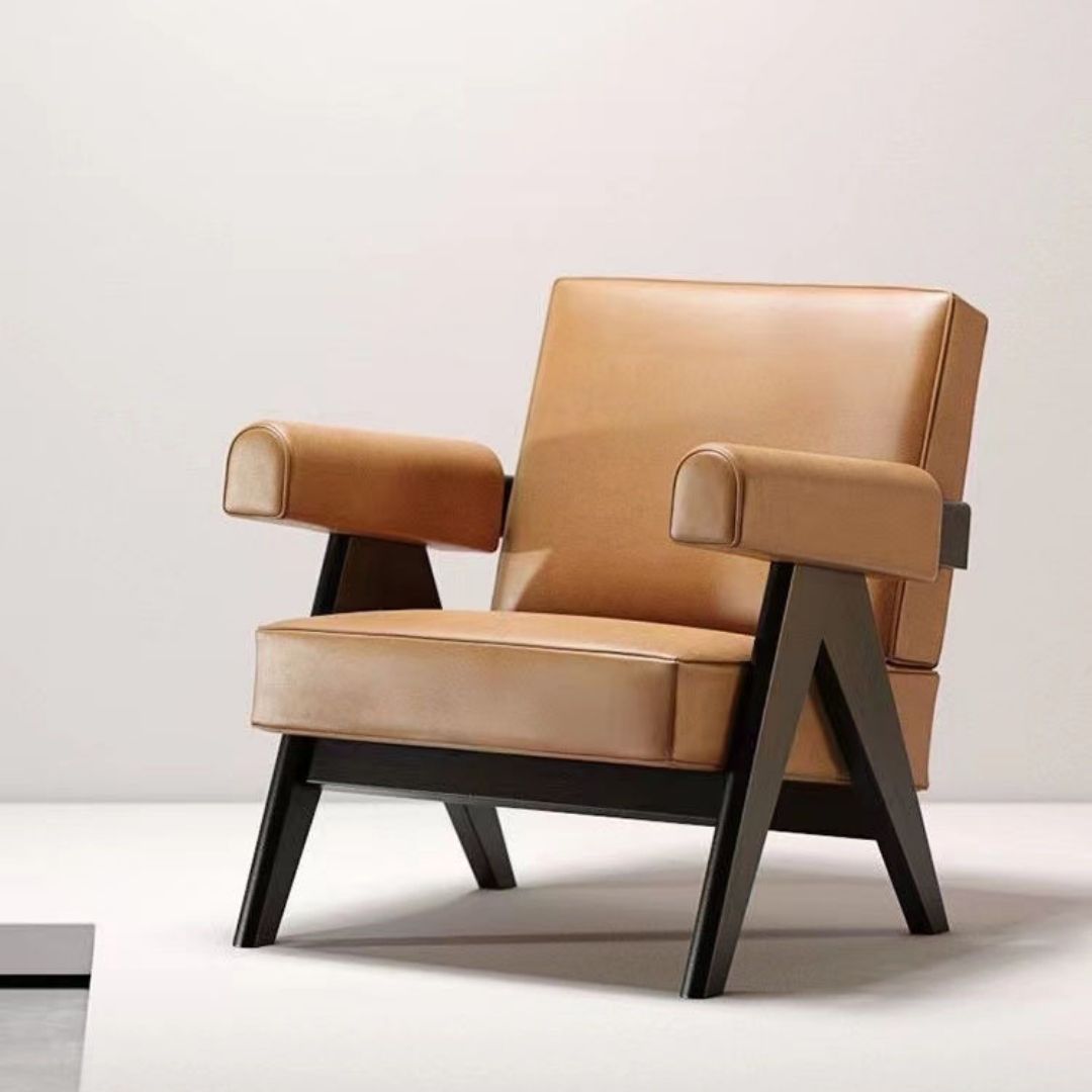 ARK009 - เก้าอี้อาร์มแชร์ (Armchair)