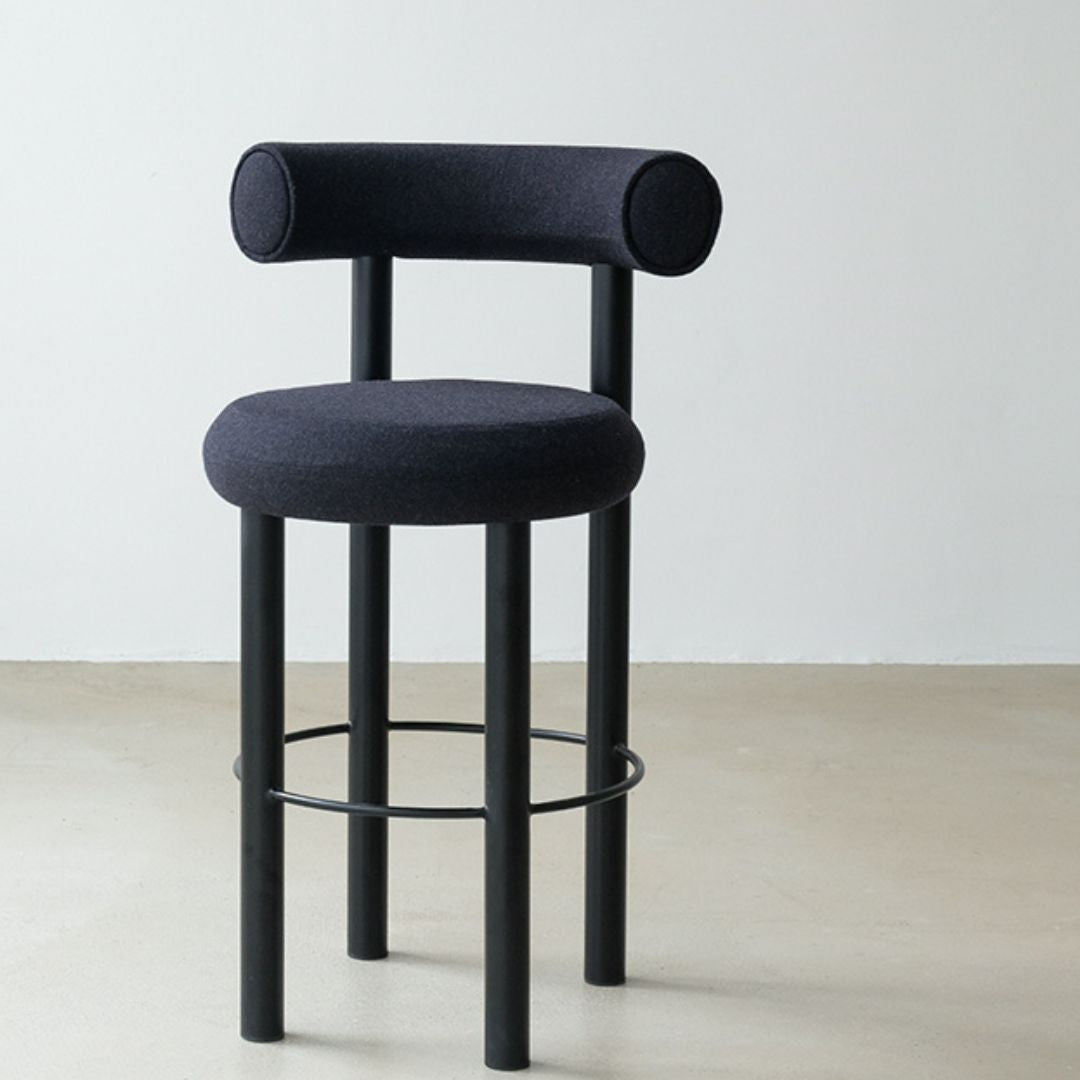 CHK051 - BSK - เก้าอี้บาร์ (Bar Stool)