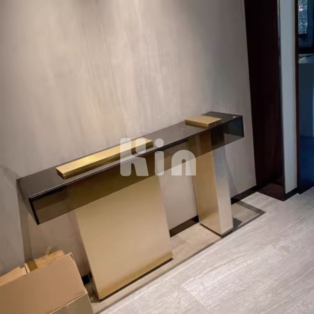 CLK002 - โต๊ะคอนโซล (Console)