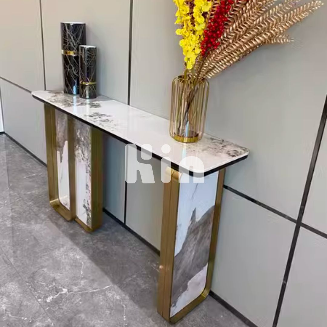 CLK005 - โต๊ะคอนโซล (Console)