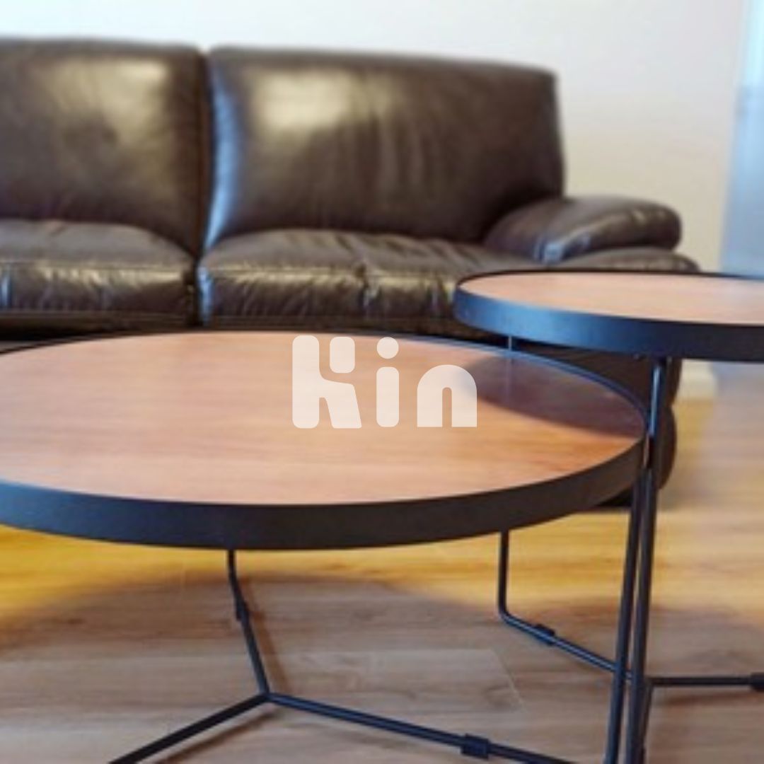 CTK026 - โต๊ะกลาง โต๊ะกาแฟ (Coffee Table)