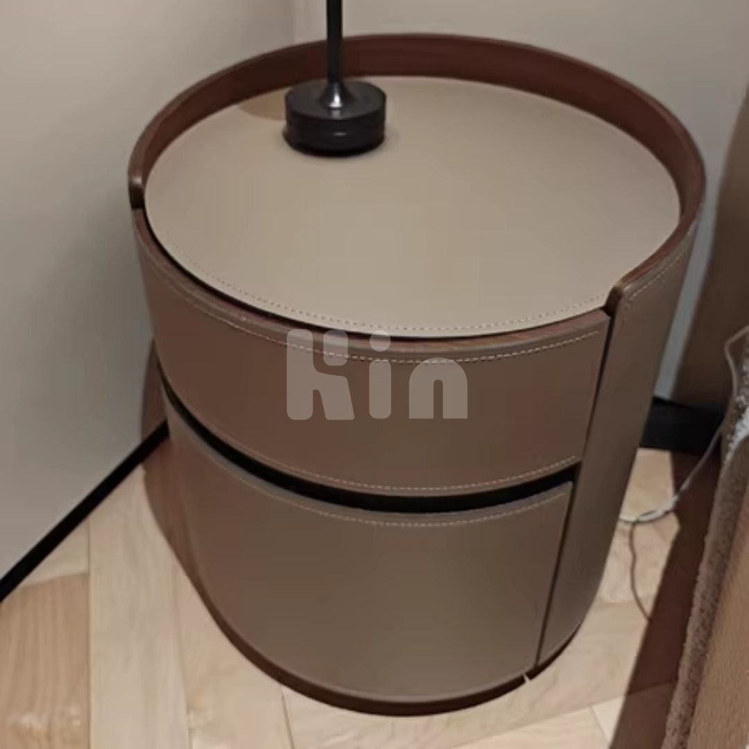 NTK015 - โต๊ะข้างเตียง (Night Table)