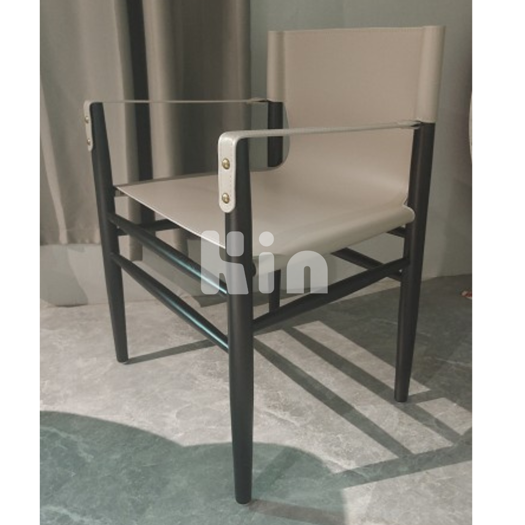 CHK010 - เก้าอี้ (Chair)