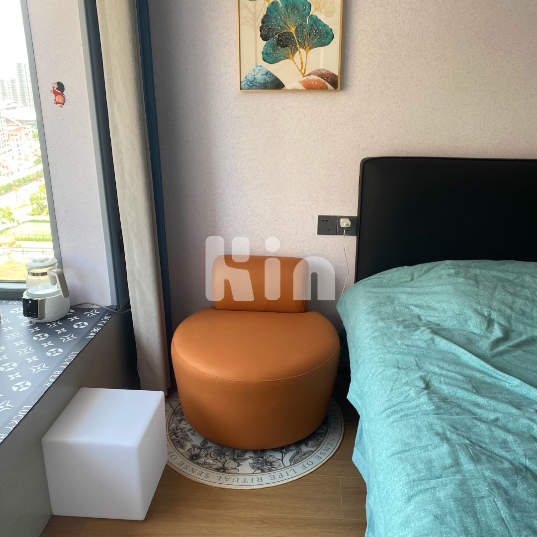 ARK023 - เก้าอี้อาร์มแชร์ (Armchair)