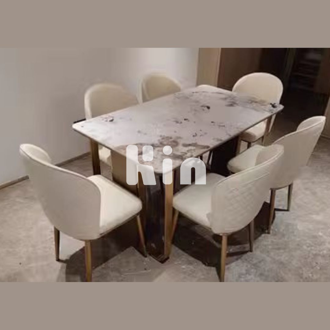 DNK024 - โต๊ะทานข้าว (Dining Table)