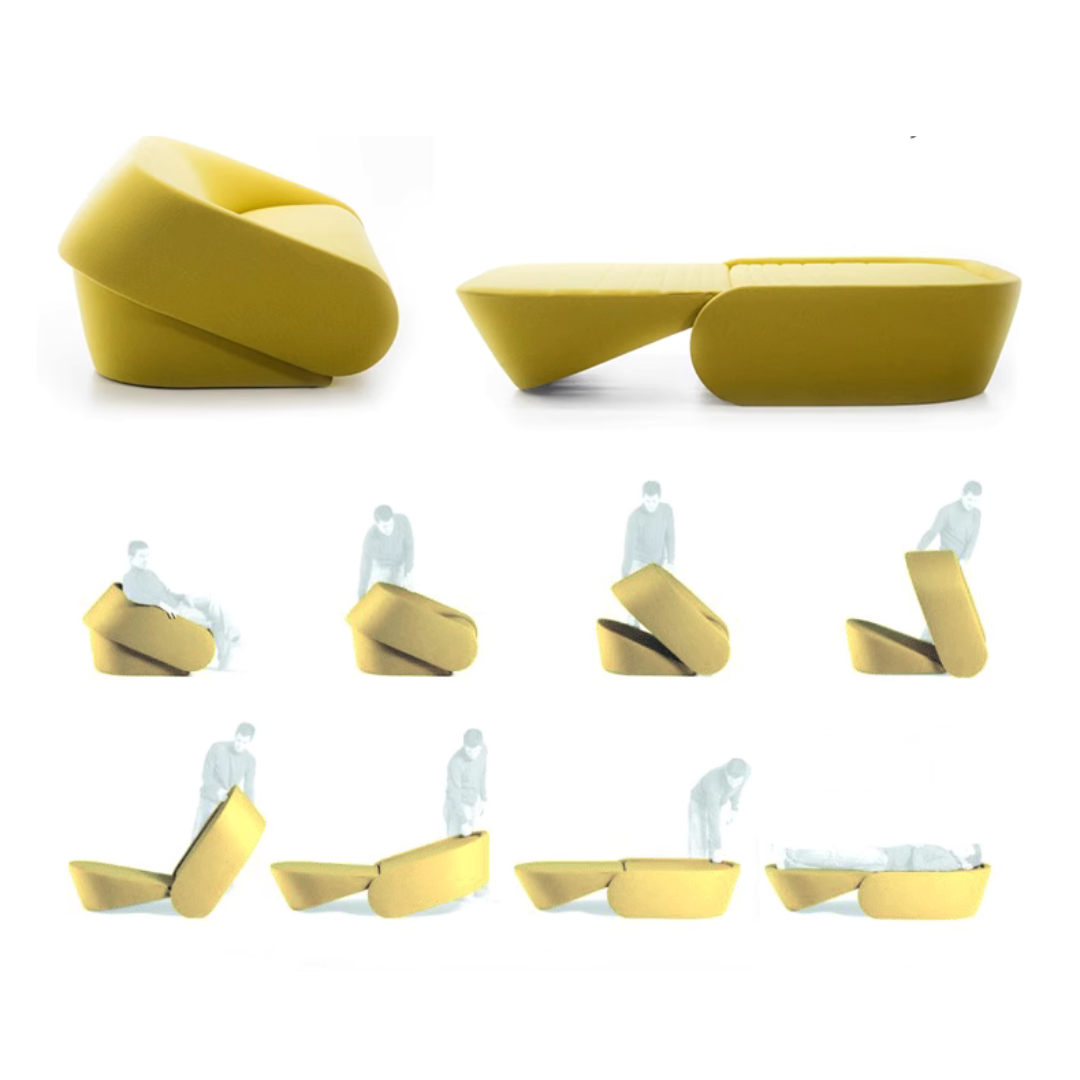 SFK001 - โซฟา (Sofa)